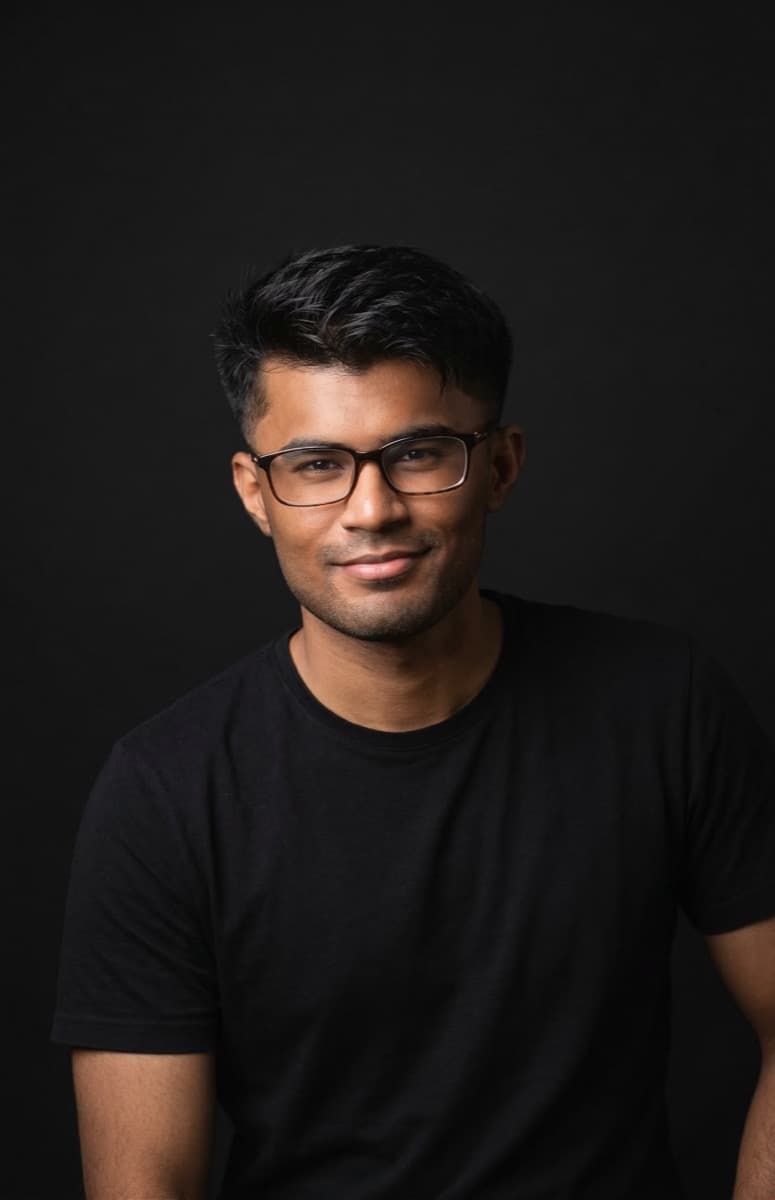 Sid Venkatesh — AI Engineering Lead at GrowLab, Agentic Infrastructure and Neural Architecture Specialist